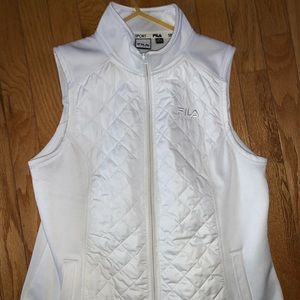 FILA vest